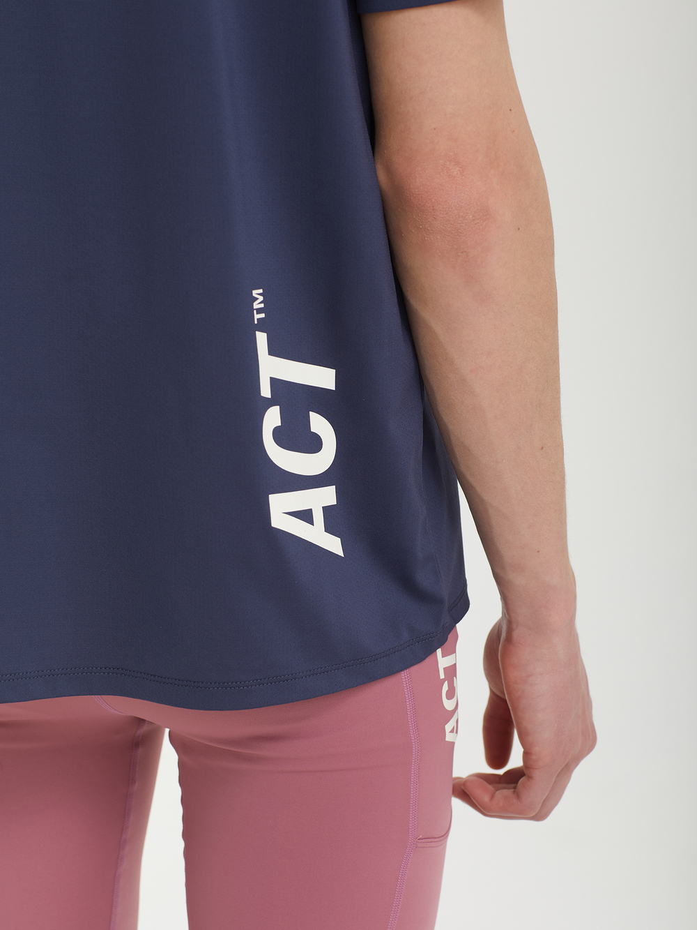 Мужская Футболка Shelllight Training