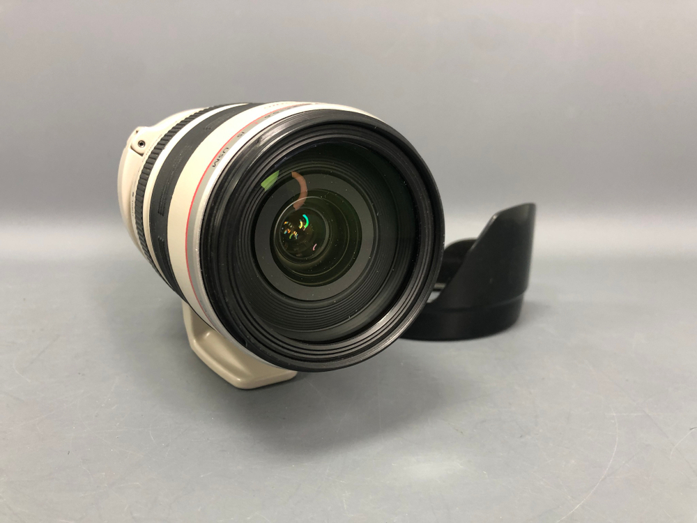 Canon EF 28-300mm 3.5-5.6L IS USM
