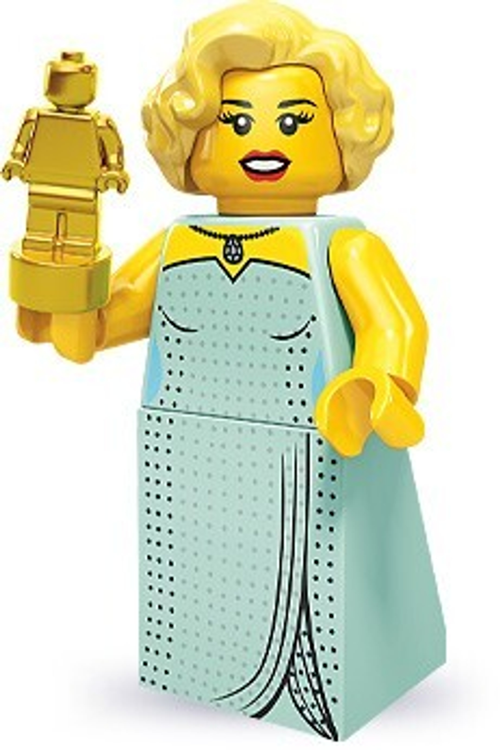 LEGO 71000 3 online