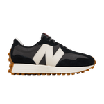 Кроссовки New Balance Nb 327 (Женская размерная сетка)