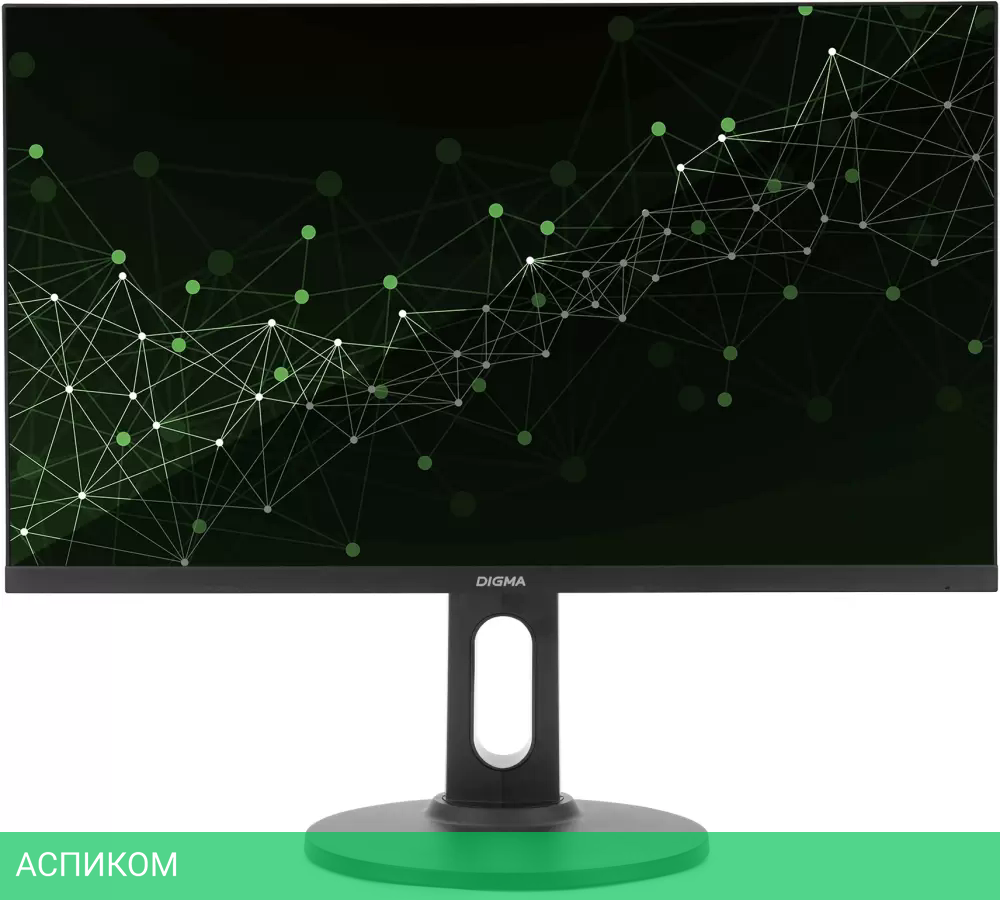 Монитор Digma Progress 24P505F