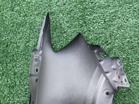 Крыло переднее левое Geely Tugella (2019-2024)