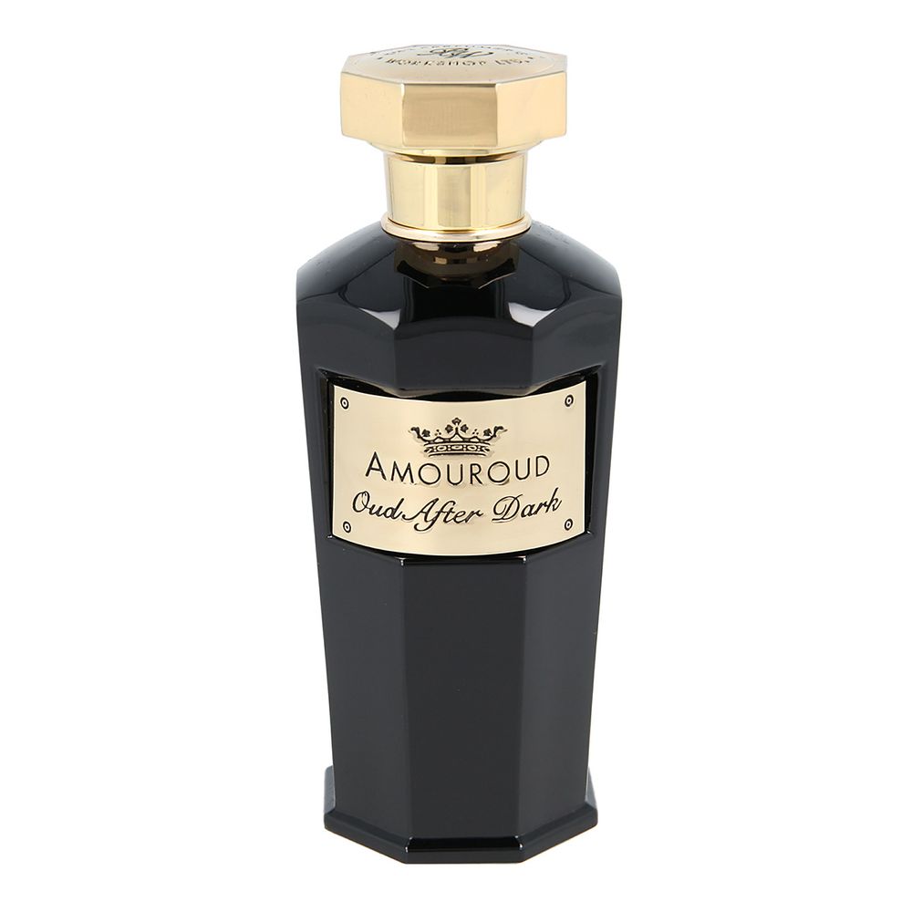 Amouroud Oud After Dark Eau De Parfum - tester 100 ml (unisex)