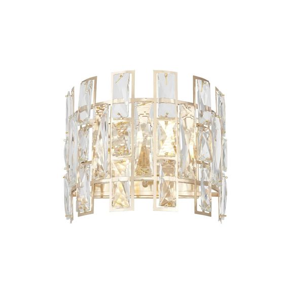 Бра Lumina Deco Florina LDW 7041-2 F.GD