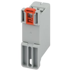 Клемма силовая вводная КСВ ЭРА NO-224-131 KE63 35-150 мм2 серая L