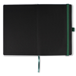 Блокнот Garda Luxe