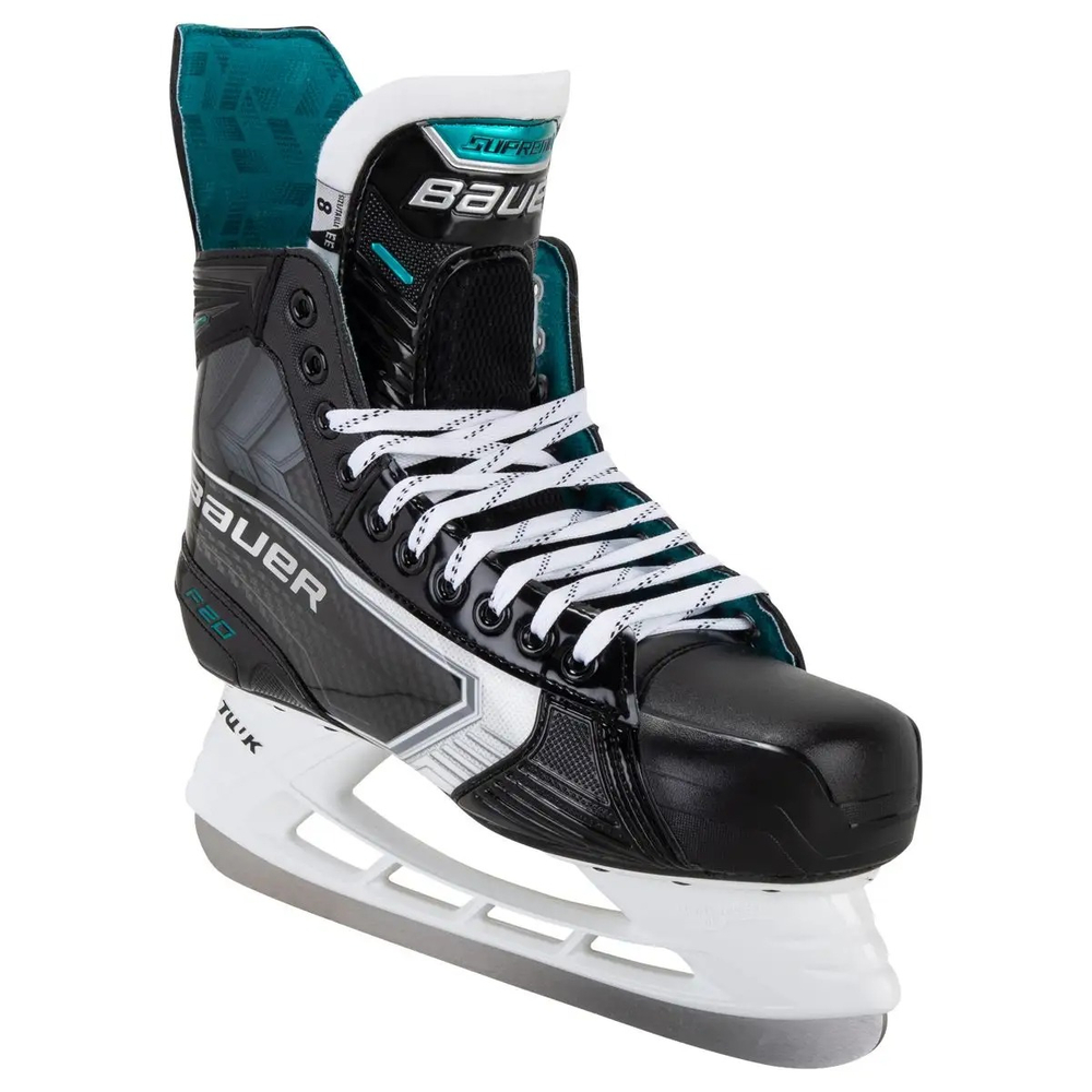 Коньки Bauer S26 Supreme F20 SR