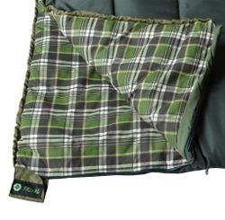 Спальный мешок Prival Походный XL