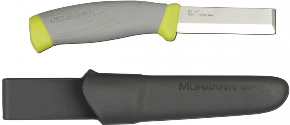 Нож Morakniv Chisel Sandvik, арт. 12250