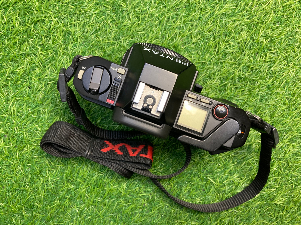 Pentax P50 Покупка/Продажа