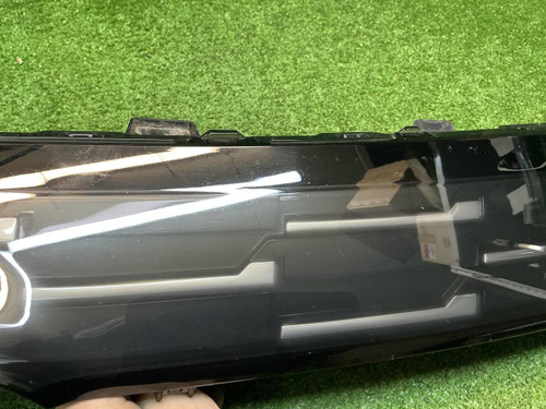 Накладка решетки радиатора Changan CS55PLUS 21-24