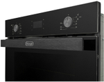 Духовой шкаф электрический DELONGHI DEO 755 NB MARTINA BLACK