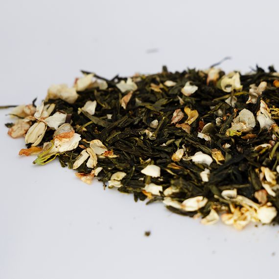 HERBATA ZIELONA JASMINUM