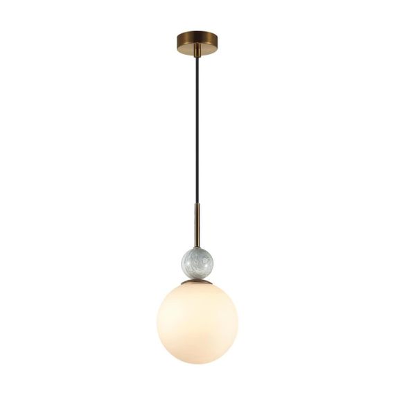 Подвесной светильник Odeon Light Lolla Midcent 4359/1A