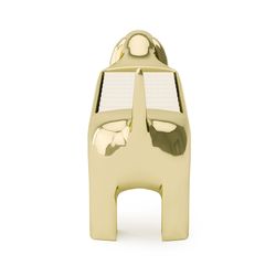 Держатель для колец Dachsie, латунь