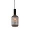 Подвесной светильник Lumina Deco Rico LDP 1218-1 GY+BK