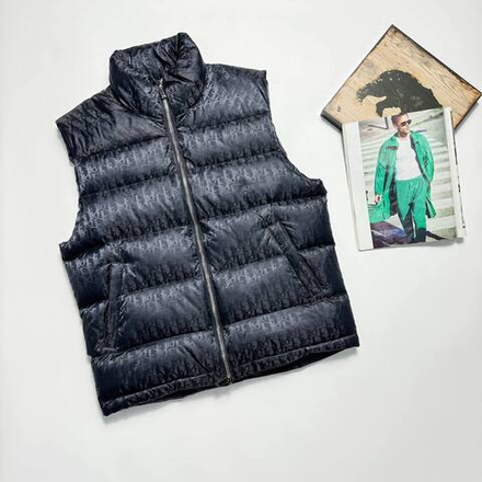 Безрукавка Christian Dior