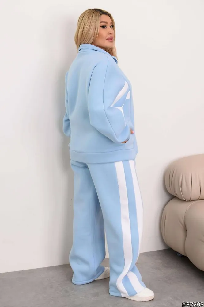 Костюм УК-1023-2 Фабрика Моды