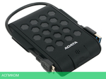 Внешний накопитель A-Data HD720 1TB Black (AHD720-1TU31-CBK)