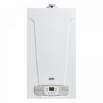 Котел газовый настенный Baxi Eco 4S 10 F, 10 кВт