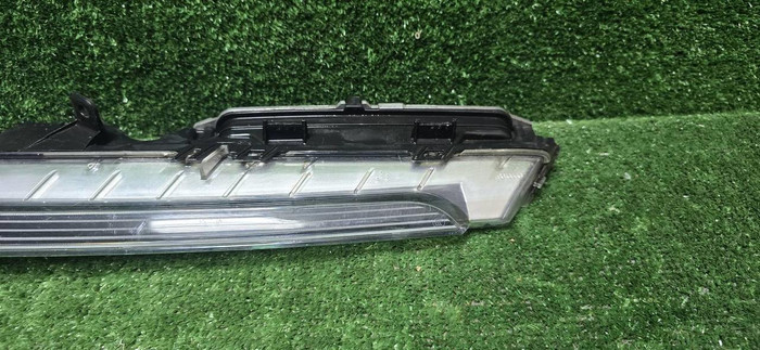 ДХО левый Porsche Cayenne 3 PO536 (2017-2023)