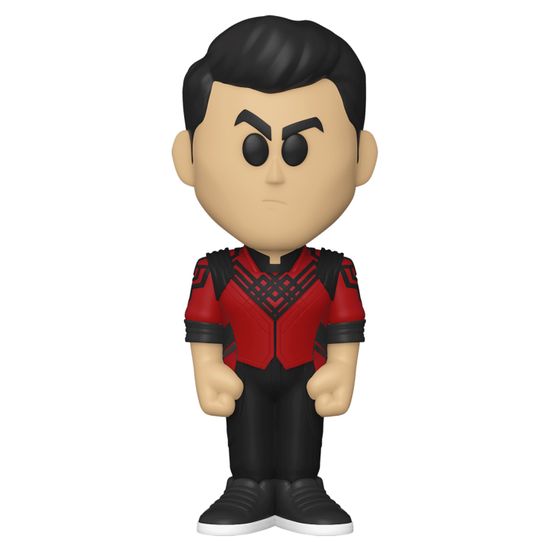 Фигурка Funko Vinyl SODA Shang-Chi Shang-Chi w/Chase 54335