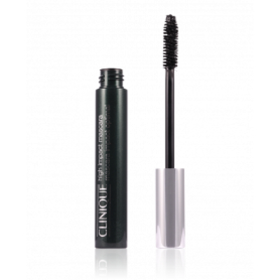 Clinique High Impact Mascara 02 Black Brown