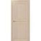 Цена на Межкомнатная дверь экошпон Турин 523.111 дуб белёный глухая Купить Межкомнатная дверь экошпон Турин 523.111 дуб белёный глухая