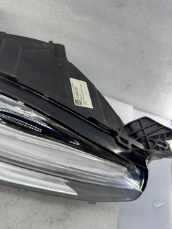 Оригинальная левая LED фара Volvo XC90