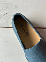 Лоферы Hermes