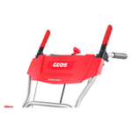 Бензиновый снегоуборщик GEOS SnowLine 560 II