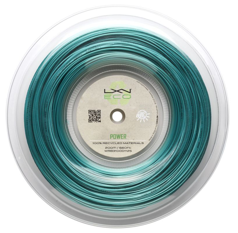 Теннисные струны Luxilon ECO Power (200 m)