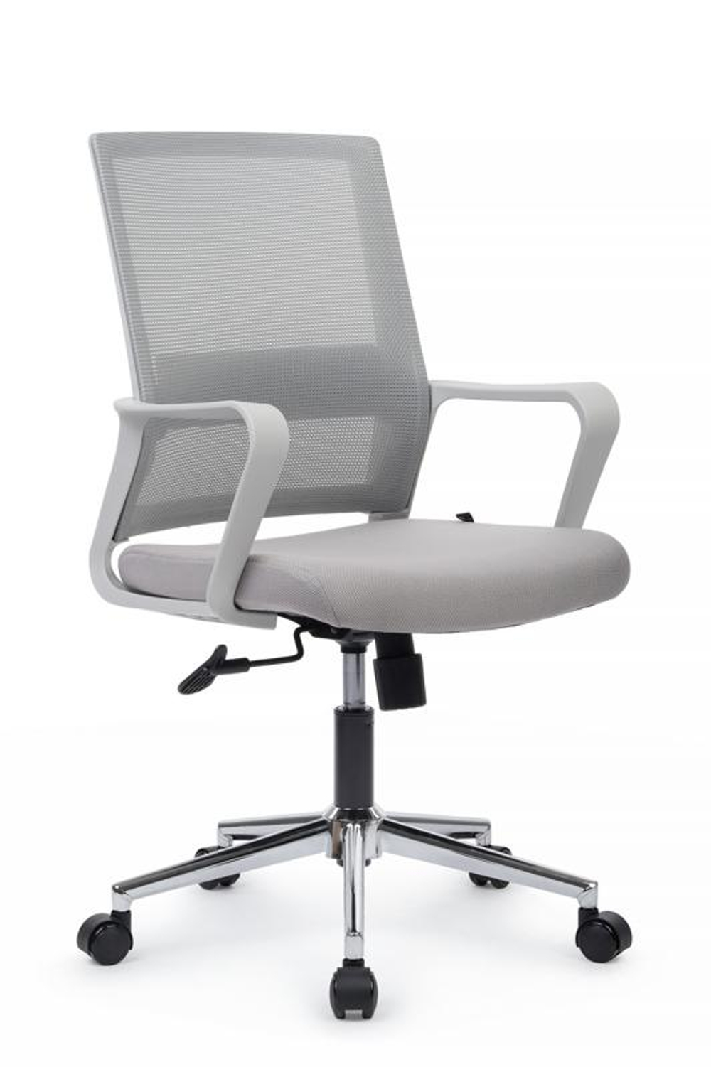 Кресло Riva Минт RCH M1029MWE Серый