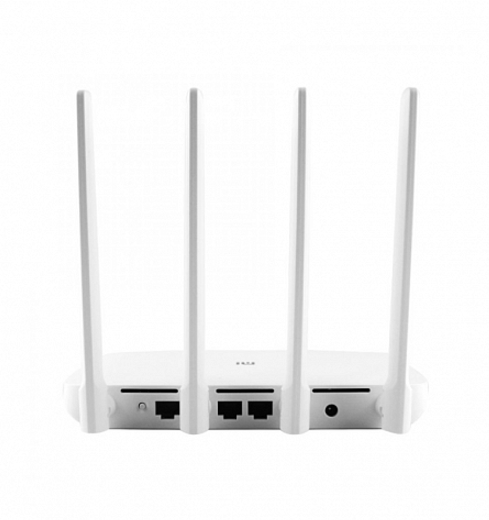 Роутер Xiaomi Mi WiFi Router 4А AC1200 Скоростной 1gigabit скорость 2.4Ghz 5Ghz