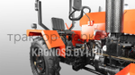 Трактор Уралец 2204