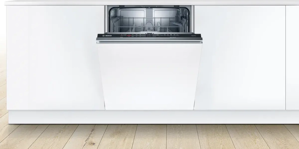 Встраиваемая посудомоечная машина Bosch SGV2ITX16E
