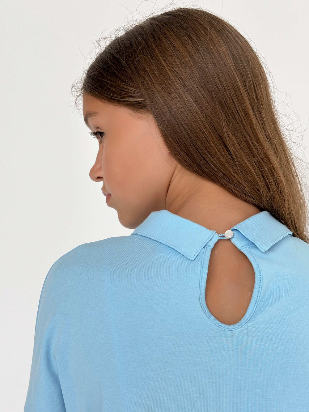 Джемпер для мальчика 6025