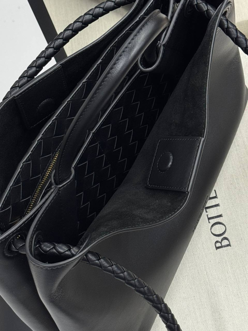 Сумка Bottega Veneta