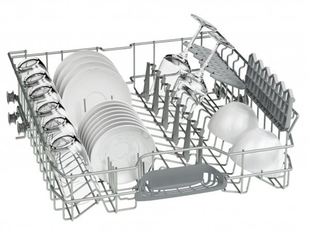 Встраиваемая посудомоечная машина Serie 2 Bosch SMV25AX03R