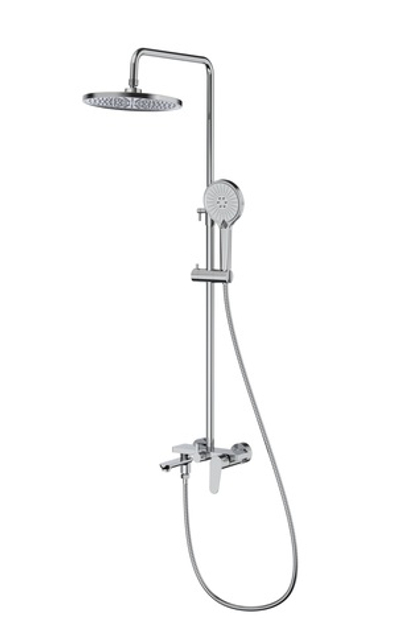 Душевая система для ванны R31.24