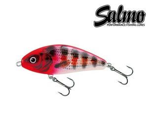 SALMO PL