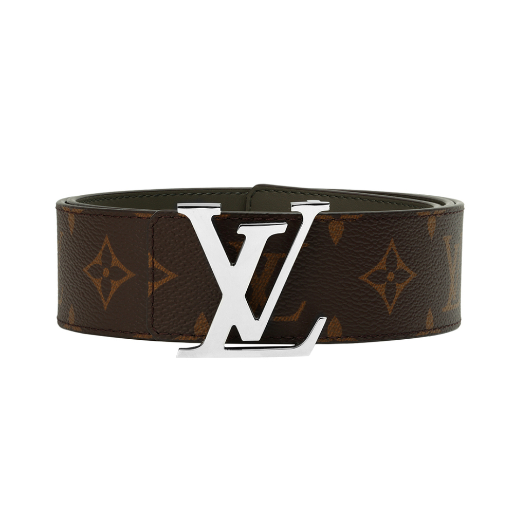 Пояс LOUIS VUITTON Logo 4cm, M0613U