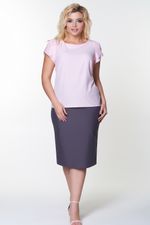 Блузка Мелисса №25 Valentina