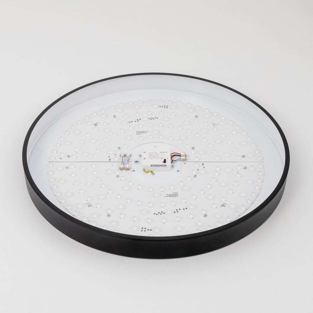 Потолочный светодиодный светильник Citilux Купер CL724105G1