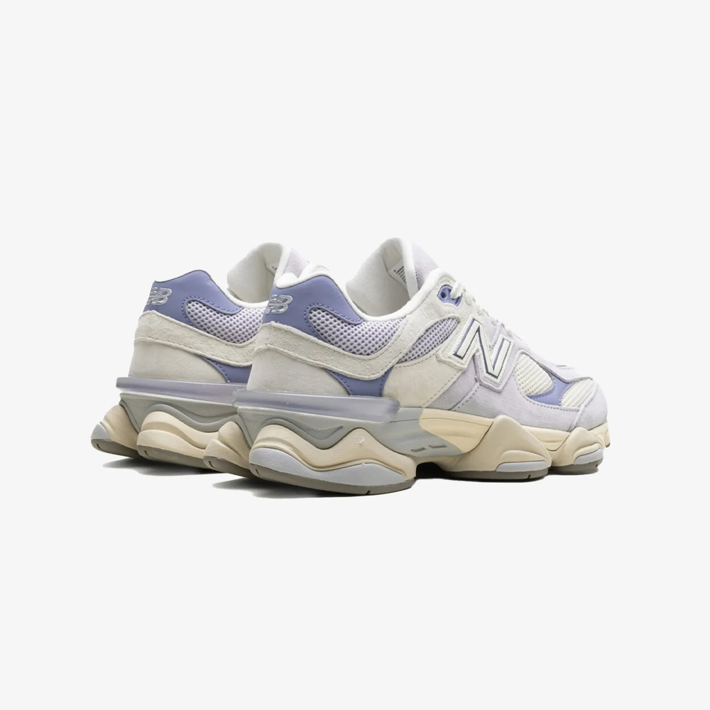 Кроссовки унисекс NEW BALANCE 9060