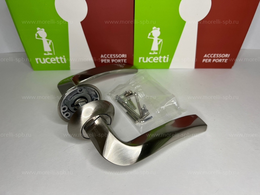 Rucetti RAP 20