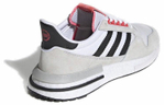 Кроссовки Yongjiu X Adidas Zx 500 Rm
