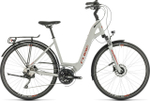 Комфортный велосипед Cube Touring Exc Easy Entry (2019)