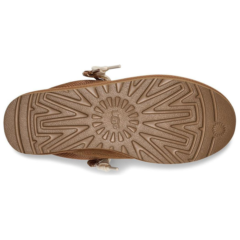 Ugg Lowmel Lo Chestnut