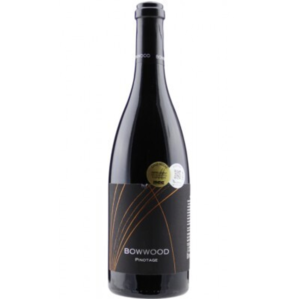 Vondeling Bowwood Pinotage 0.75 л.